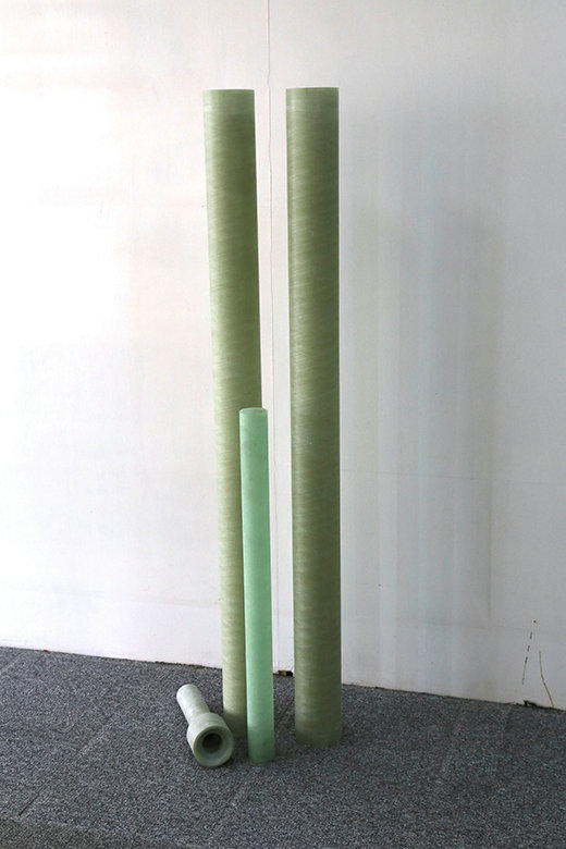 穿墙套管 